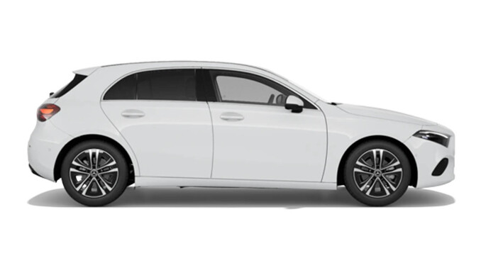 Mercedes-Benz A-Class A200d Sport Executive 5dr Auto Diesel Hatchback - Image 2